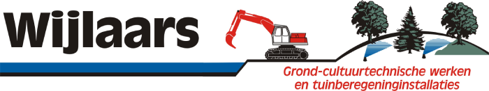 Wijlaars Grondwerken